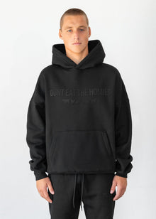 3D HOODIE - Vegan America