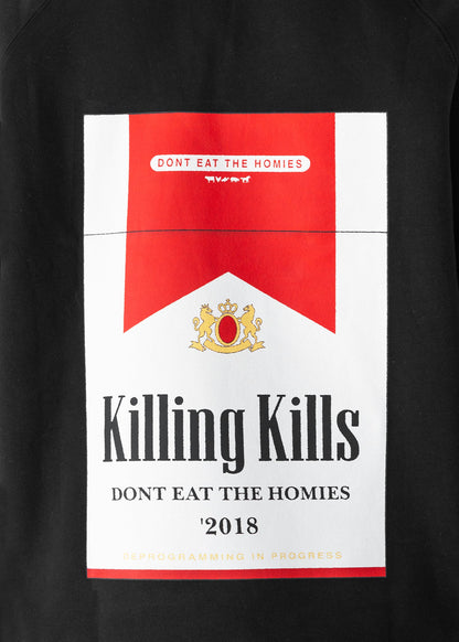 KILLING KILLS TEE
