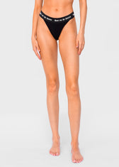 DONT EAT THE HOMIES BAMBOO UNDERWEAR - Vegan America