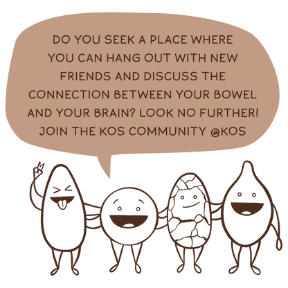 KOS Organic Plant Protein, Chocolate, 10 Servings