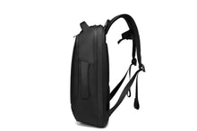 Professional Sport Vegan Backpack 403 - Expandable - Vegan America