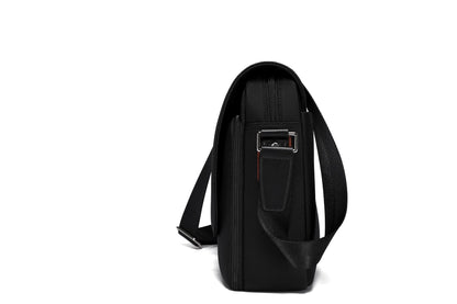 Pro Messenger Bag - Vegan America