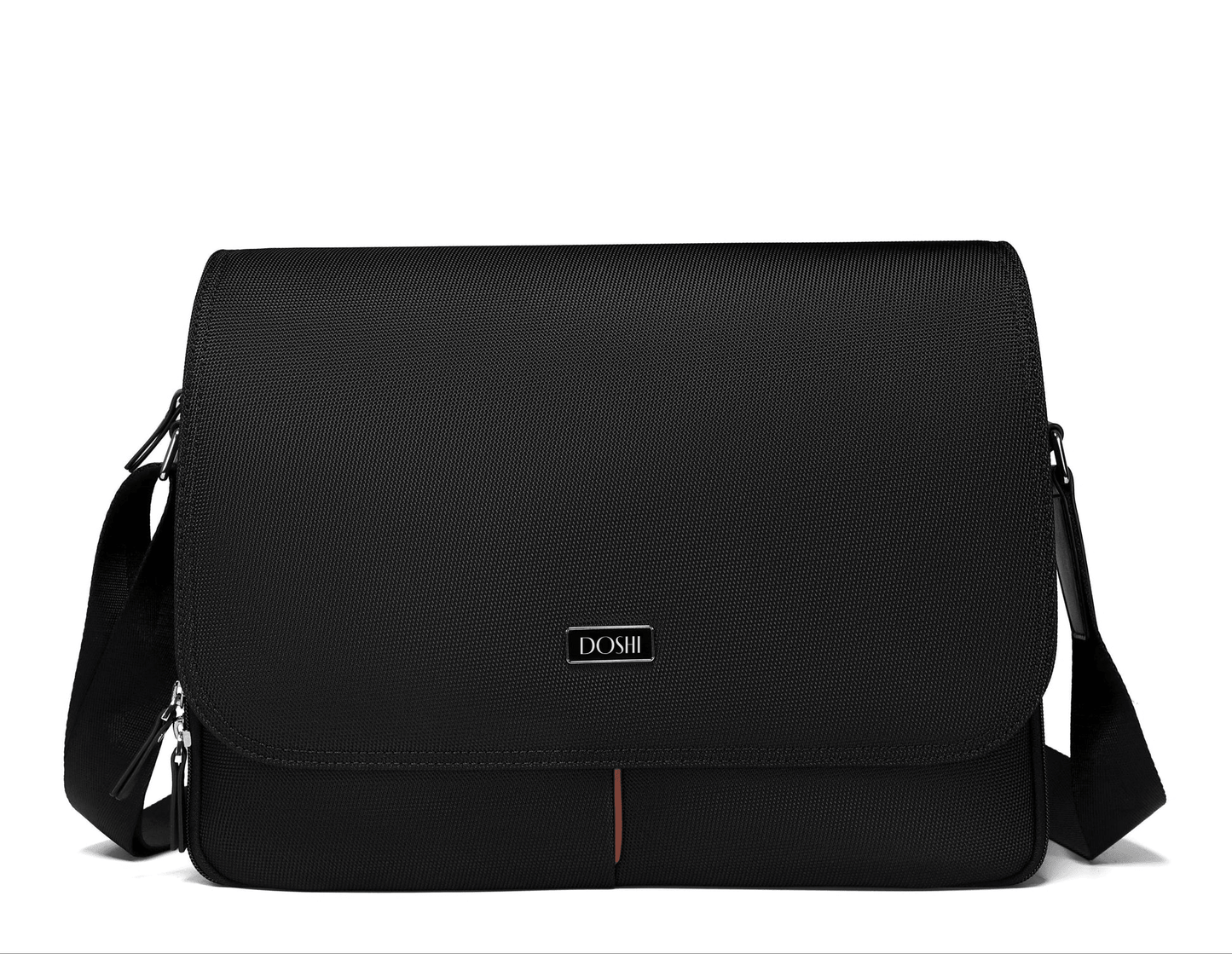 Pro Messenger Bag - Vegan America