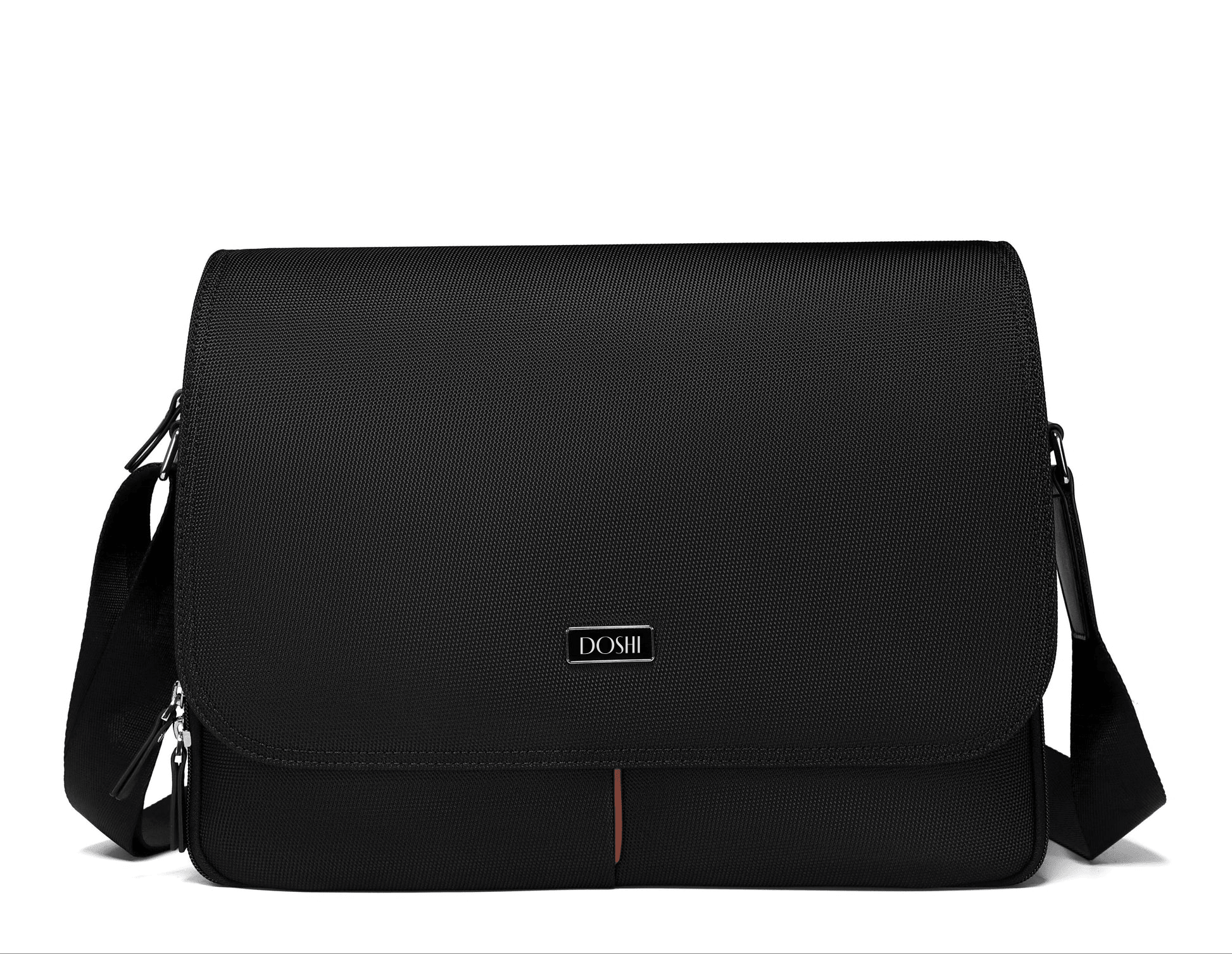 Pro Messenger Bag - Vegan America
