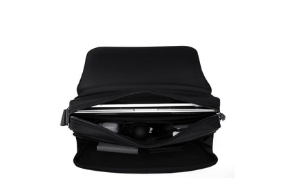Pro Messenger Bag - Vegan America