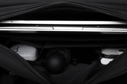 Pro Messenger Bag - Vegan America