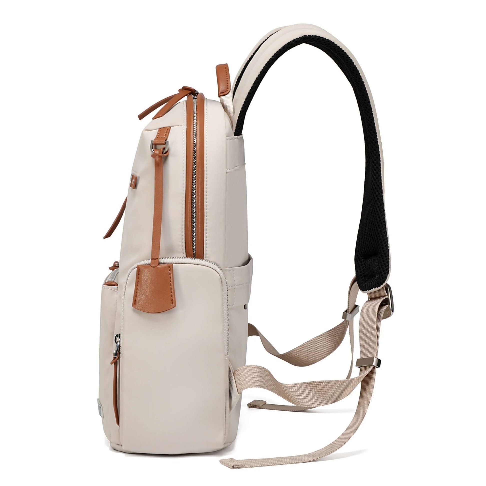 Women's Commuter Backpack 201 - Vegan America