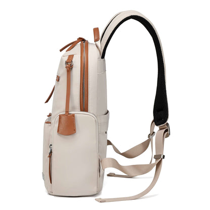 Women's Commuter Backpack 201 - Vegan America