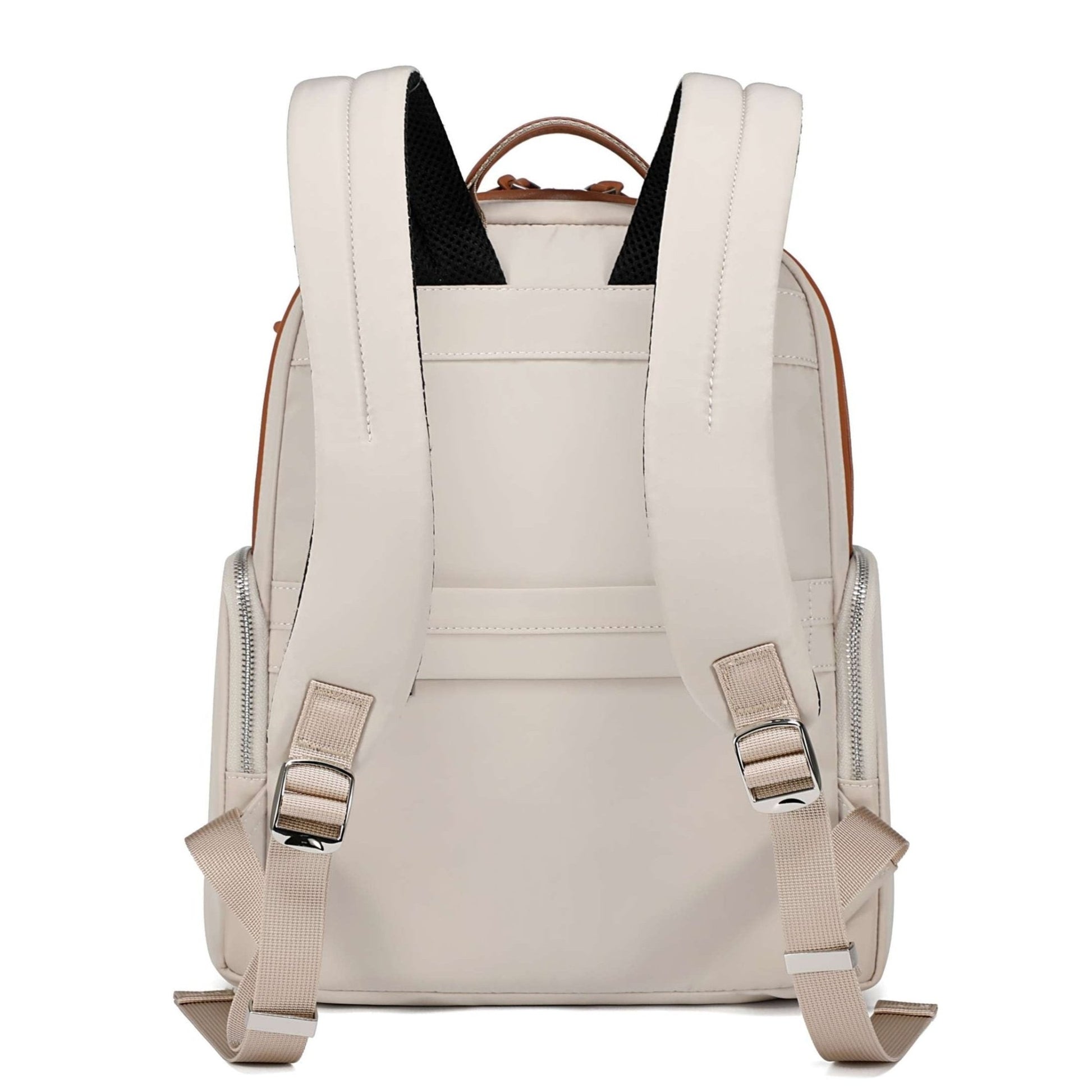 Women's Commuter Backpack 201 - Vegan America