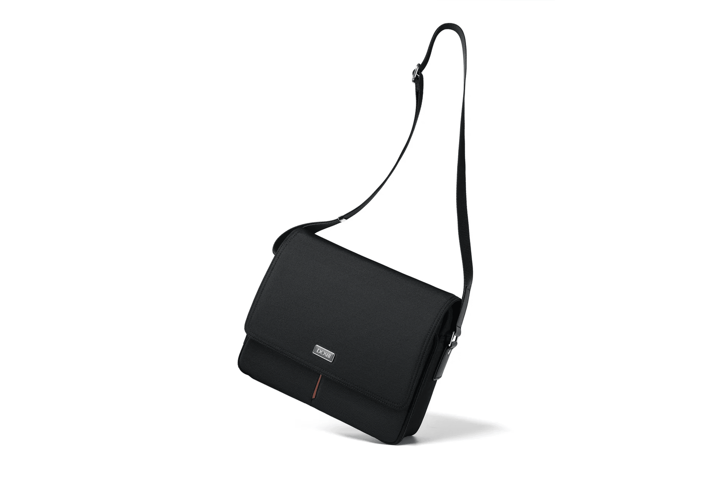 Pro Messenger Bag - Vegan America