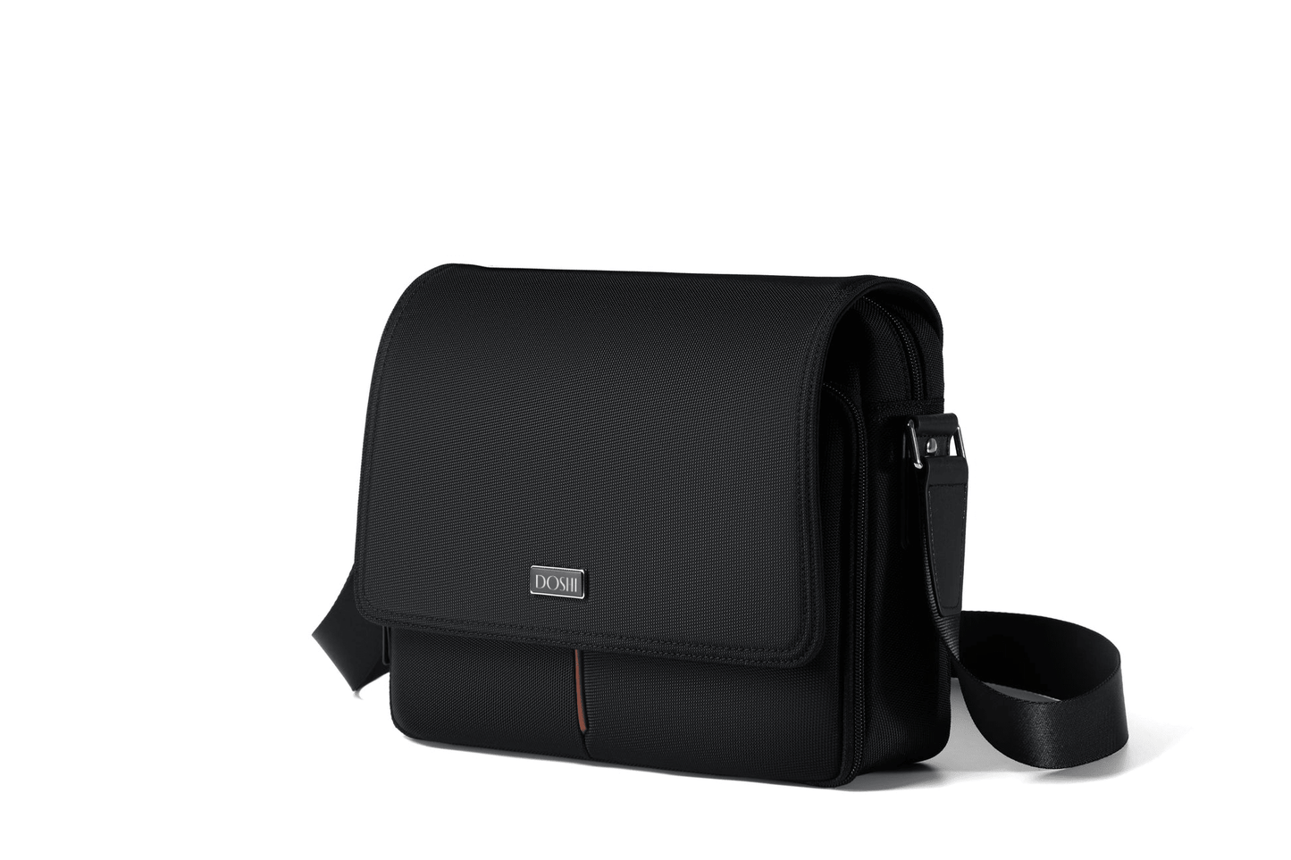 Pro Messenger Bag - Vegan America