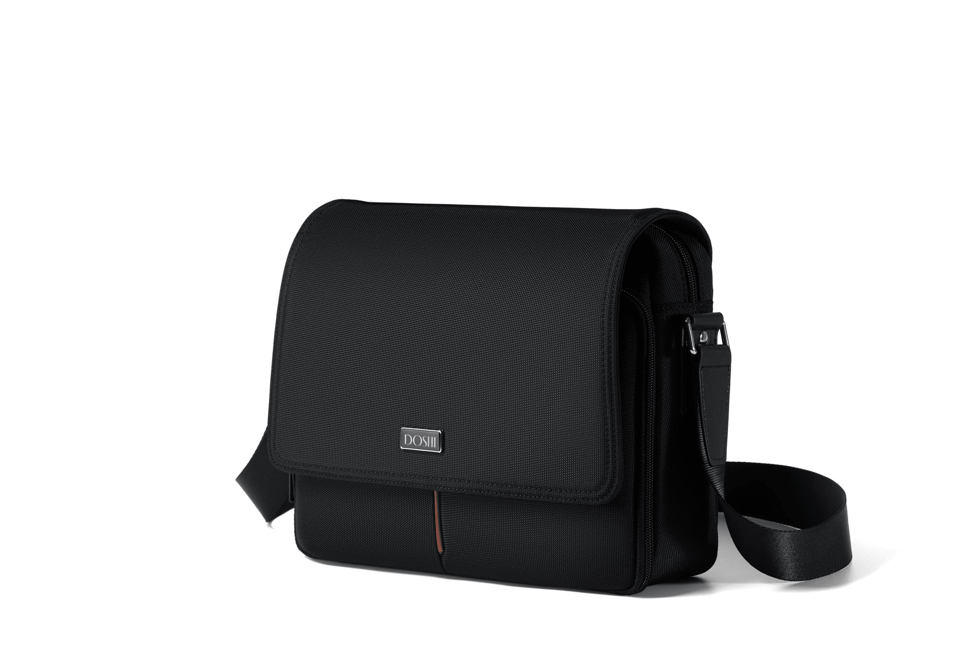 Pro Messenger Bag - Vegan America