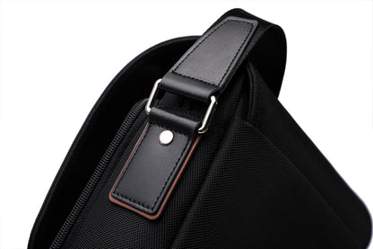 Pro Messenger Bag - Vegan America
