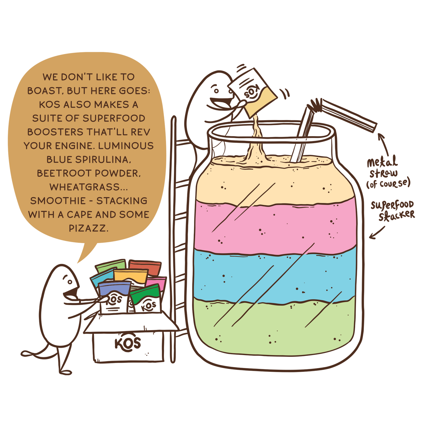 Organic Plant Protein, Chocolate Peanut Butter, 28 Servings