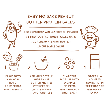 Organic Plant Protein, Vanilla, 28 Servings