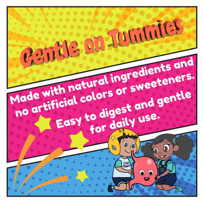 Stars Children's Vitamin