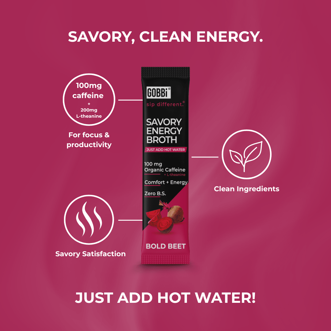 Bold Beet - Vegan America