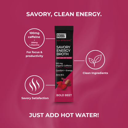 Bold Beet - Vegan America