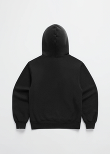 DETH BASICS HOODIE