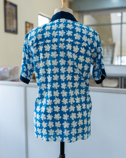 Nabh Relaxed Shirt
