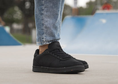 Seeker for Men Full Black
