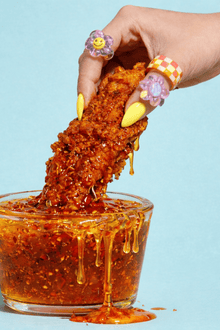 BeeMindful Hunnie Hot