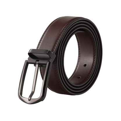 Forward SS - Cut to Fit Vegan Belt - Black Buckle - Vegan America