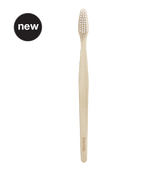 Davids Premium Bamboo Toothbrush | Adult Soft | Single - Vegan America