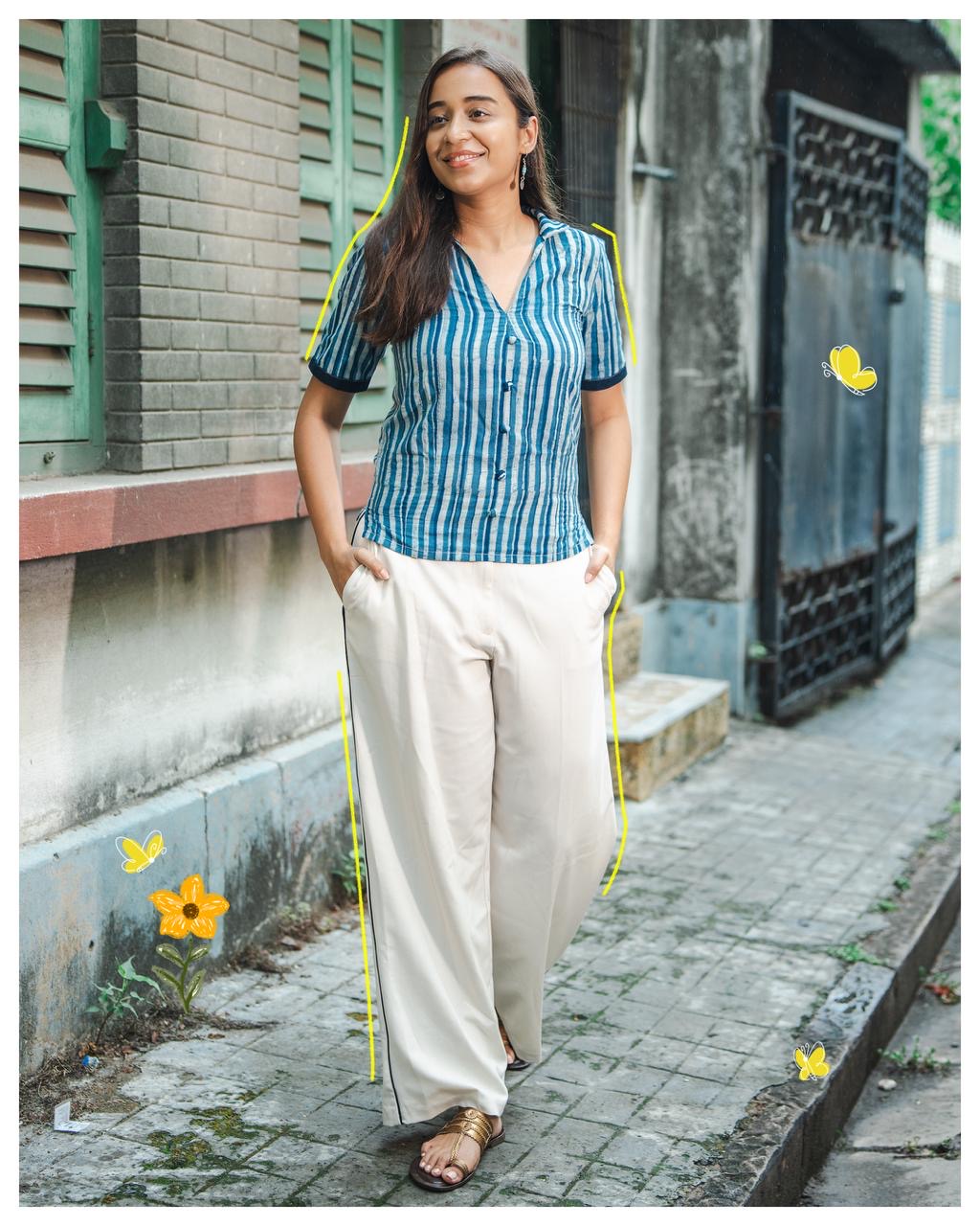 Neel Women's Top