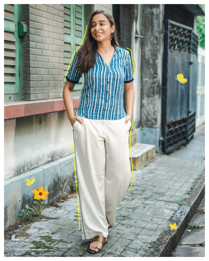 Neel Women's Top