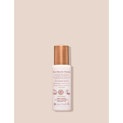 INIKA Organic Phyto-Active Face Oil 30ml