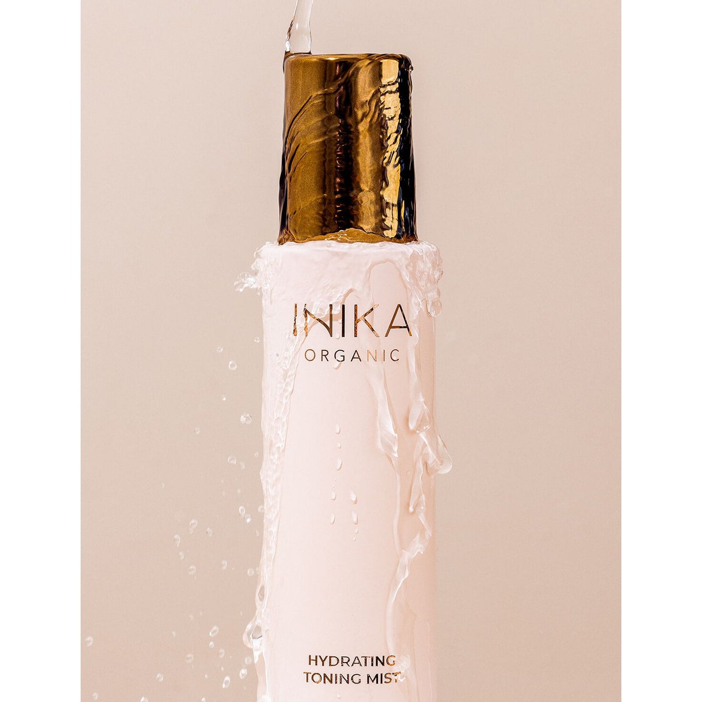 INIKA Organic Hydrating Toning Mist 120ml
