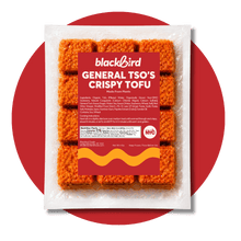 Crispy General Tso's Tofu (12 Pack) - Vegan America