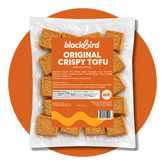 Original Crispy Tofu (12 Pack) - Vegan America