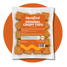 Original Crispy Tofu (12 Pack) - Vegan America