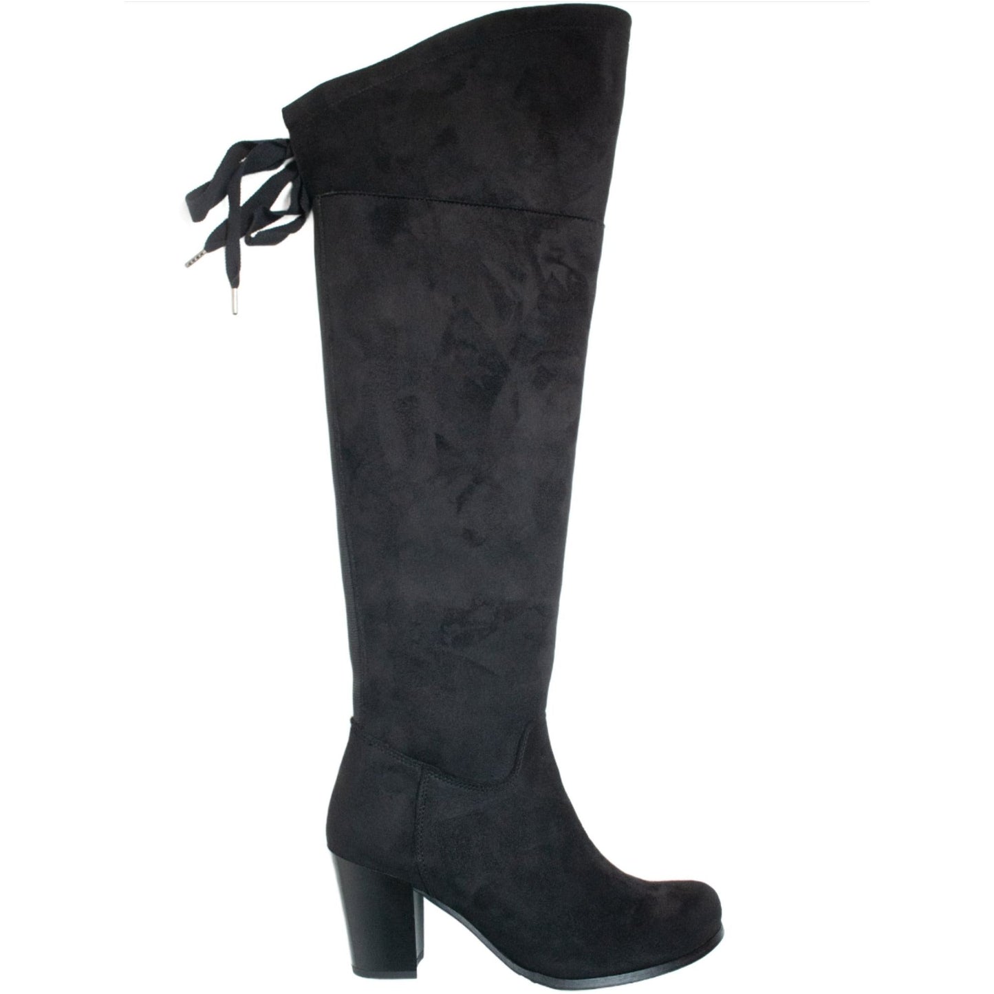 Over the Knee Boots