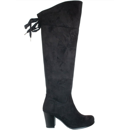 Over the Knee Boots