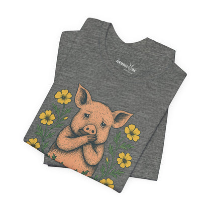 Don't Eat the Animals - Unisex - Vegan America