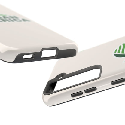 Vegan America Tough Phone Case - Vegan America