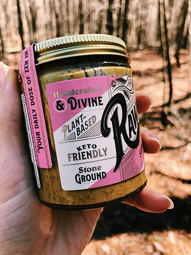 Superfood Spread - Vegan America