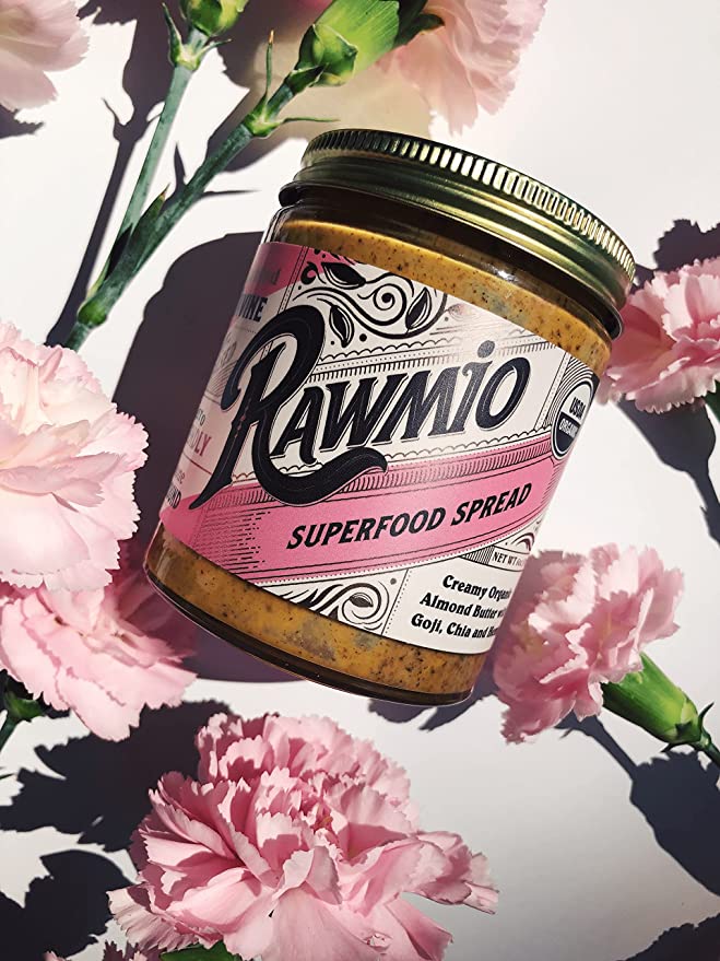 Superfood Spread - Vegan America
