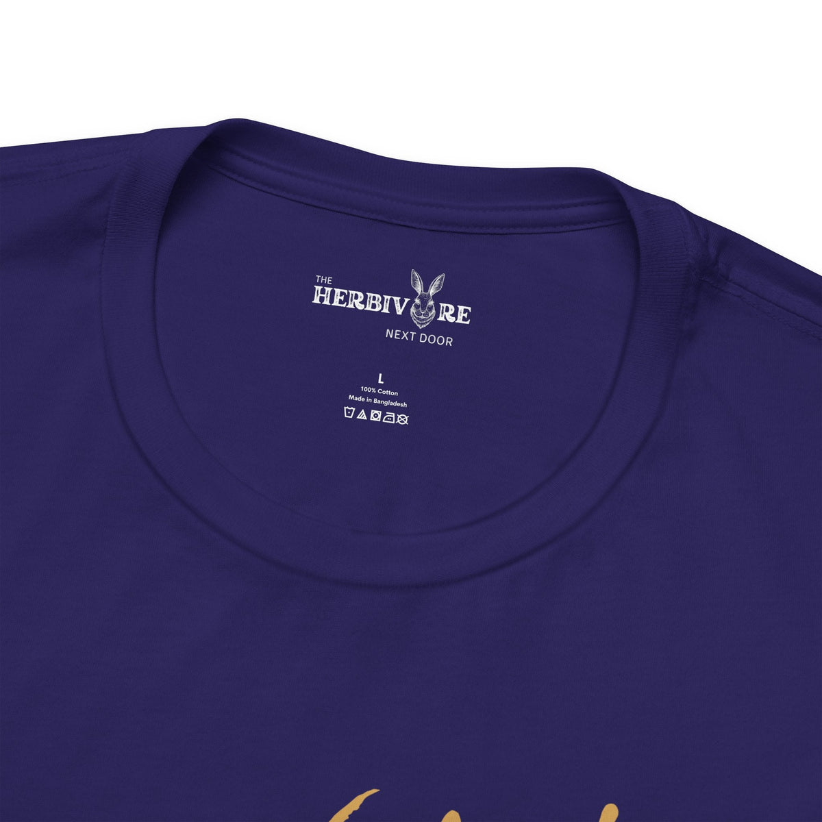Wild Vegan - Unisex - Vegan America