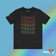Vegan Pride - Unisex - Vegan America