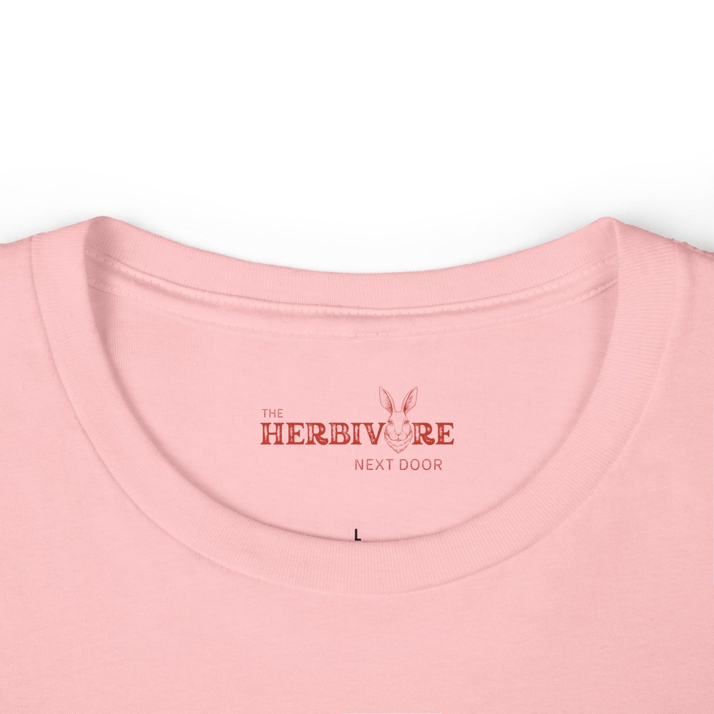 Vegan Babe - Women's Style T-Shirt - Vegan America