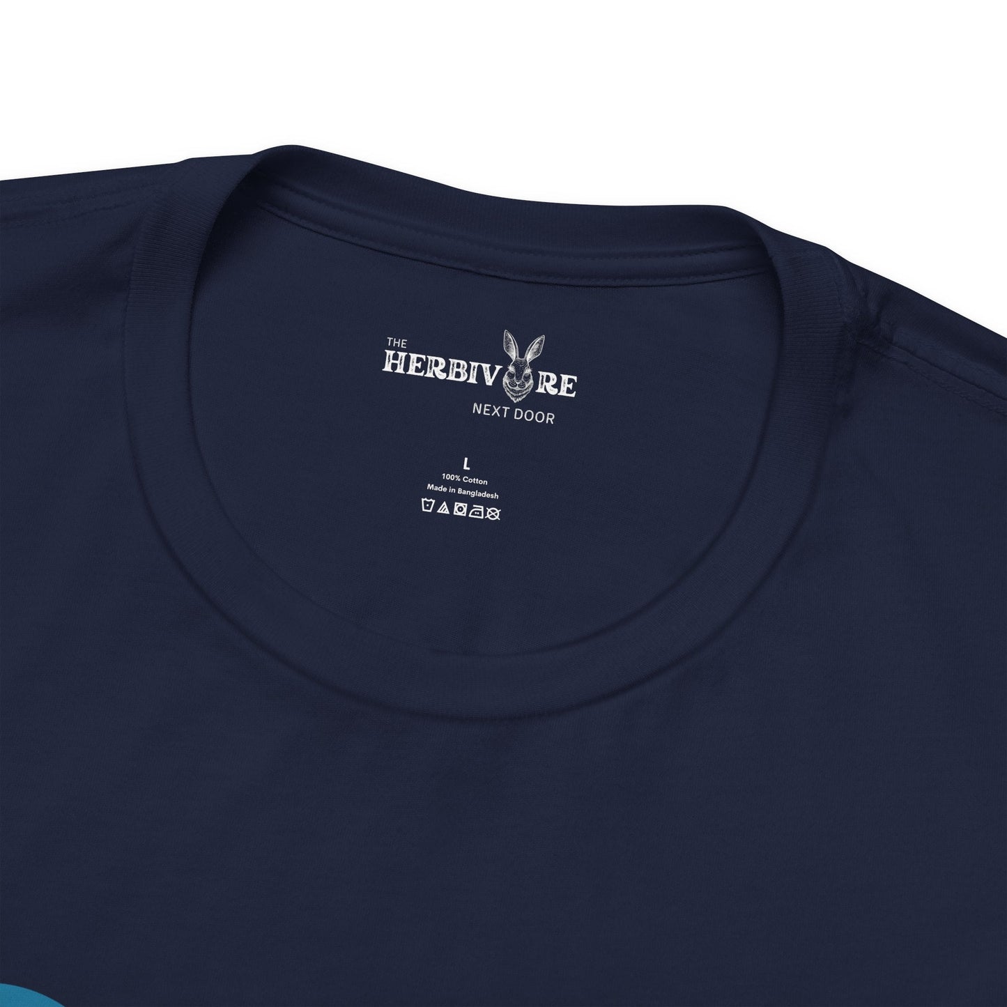 Peace Love Vegan - Unisex - Vegan America