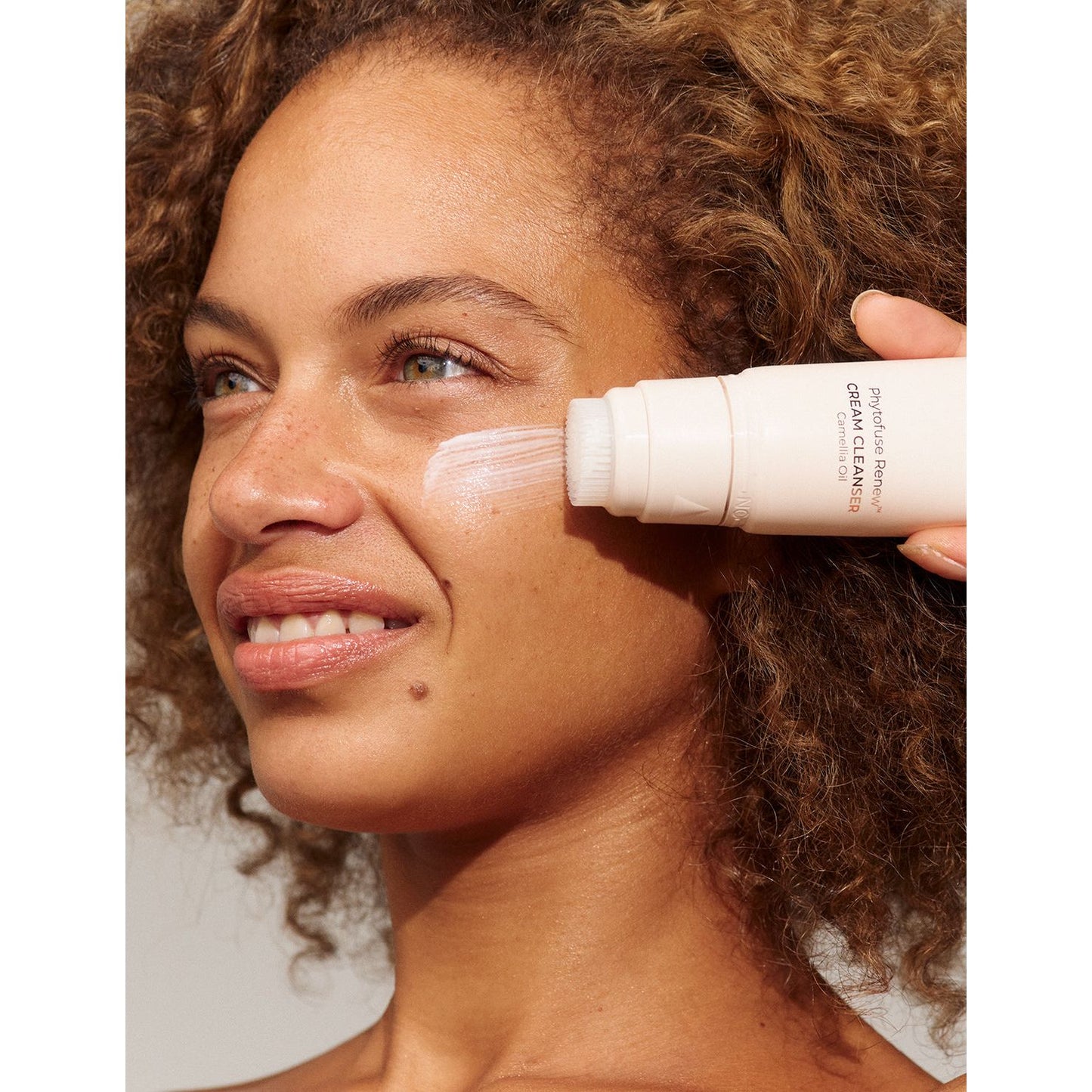 INIKA Organic Phytofuse Renew Cream Cleanser