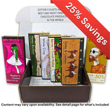 Medium Discovery Pack VEGAN - Vegan America