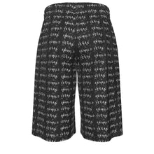 VEGAN For The Animals Men's Beach Shorts
