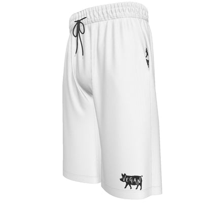 VEGAN Men's Beach Shorts