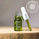 Herban Wisdom® Facial Oil Mini - Vegan America